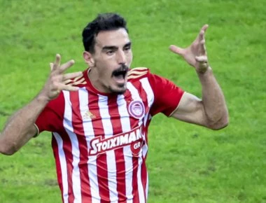 Πρεμιέρα για Ολυμπιακό στην Α΄ Εθνική με νίκη επί του Λεβαδειακού με 1-0